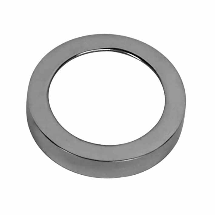 Speedmaster PCE311.1002 Rubber Breather Grommet - 0.843" Id - 1.500" Od - 0.300" Groove