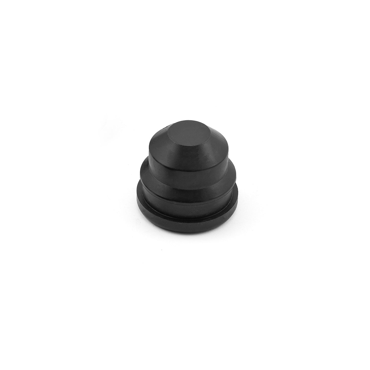 Speedmaster PCE311.1004 Rubber Breather Grommet - 1" Id - 1 1/4" Od (Plug)