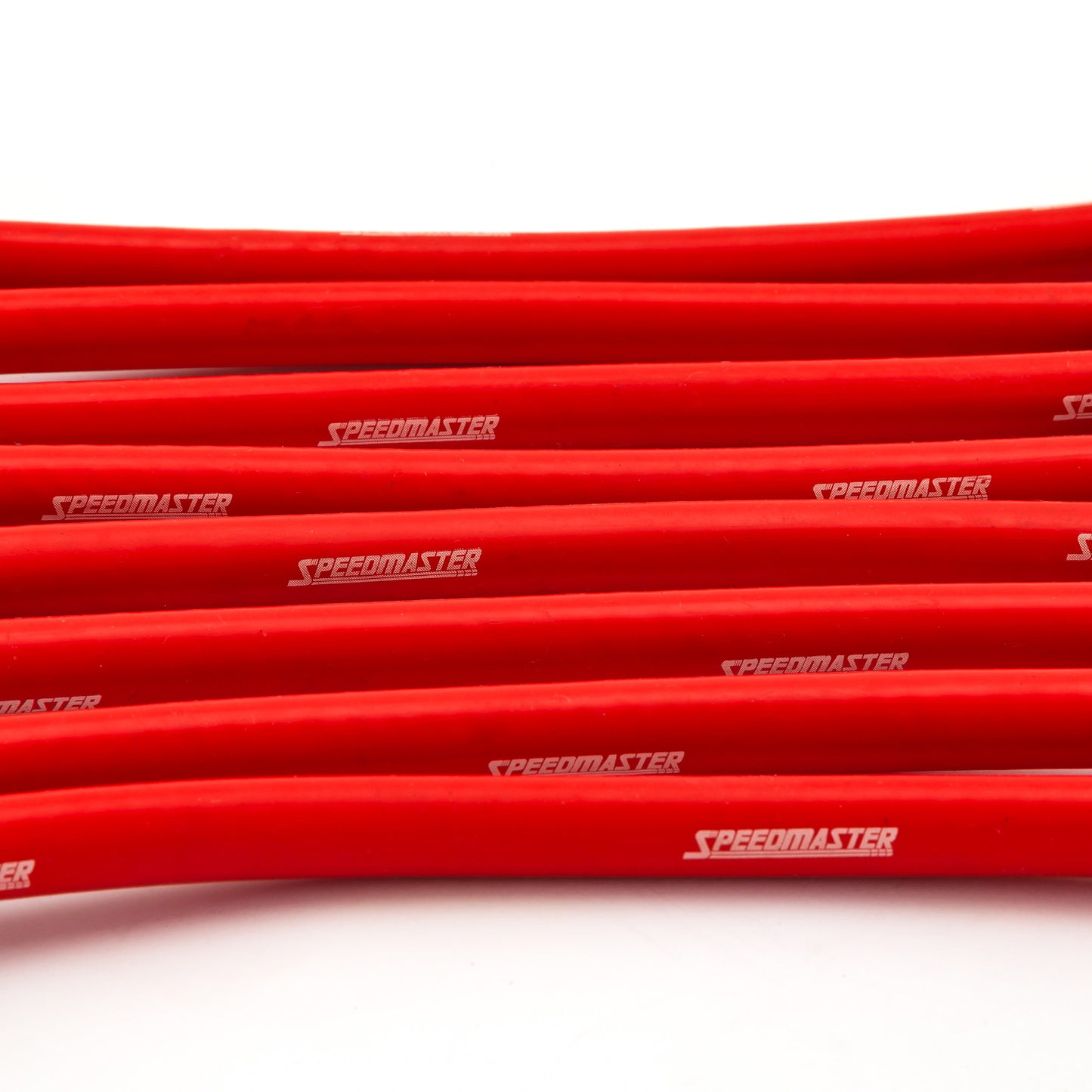 Speedmaster PCE314.1251 Fits Chevy LS1 LS2 LS3 LS6 LS7 Fabricated Valve Covers Coil Packs Wire Combo Kit