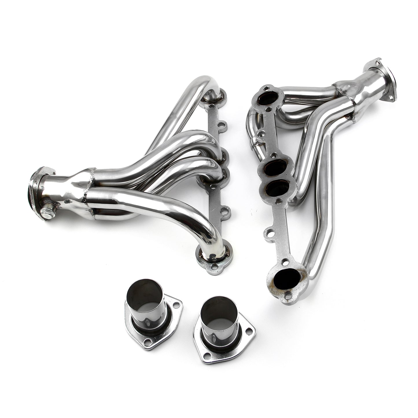 Speedmaster PCE316.1017 Fits Chevy SBC 350 1982 - 1992 Camaro Firebird Stainless Steel Exhaust Headers
