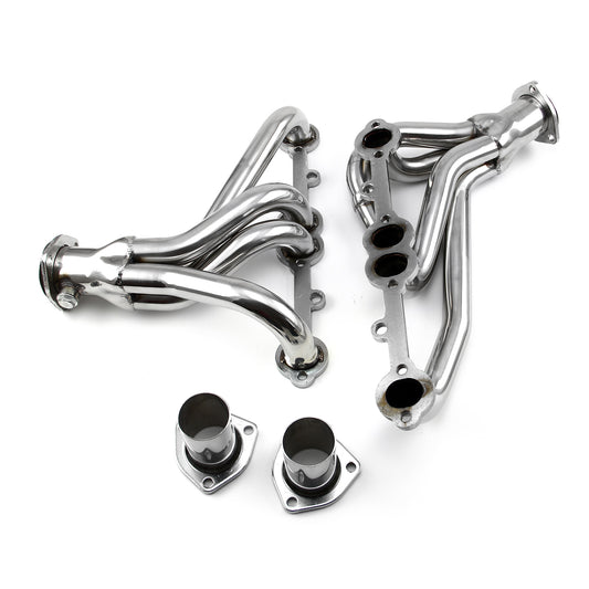 Speedmaster PCE316.1017 Fits Chevy SBC 350 1982 - 1992 Camaro Firebird Stainless Steel Exhaust Headers