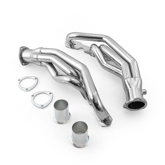 Speedmaster PCE316.1025 Fits Chevy SBC 350 Pickup Truck 1988-95 Ceramic Coated Headers