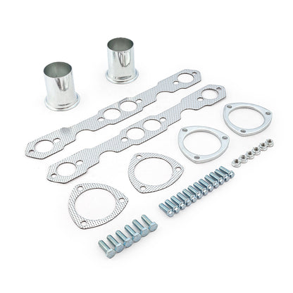 Speedmaster PCE316.1025 Fits Chevy SBC 350 Pickup Truck 1988-95 Ceramic Coated Headers