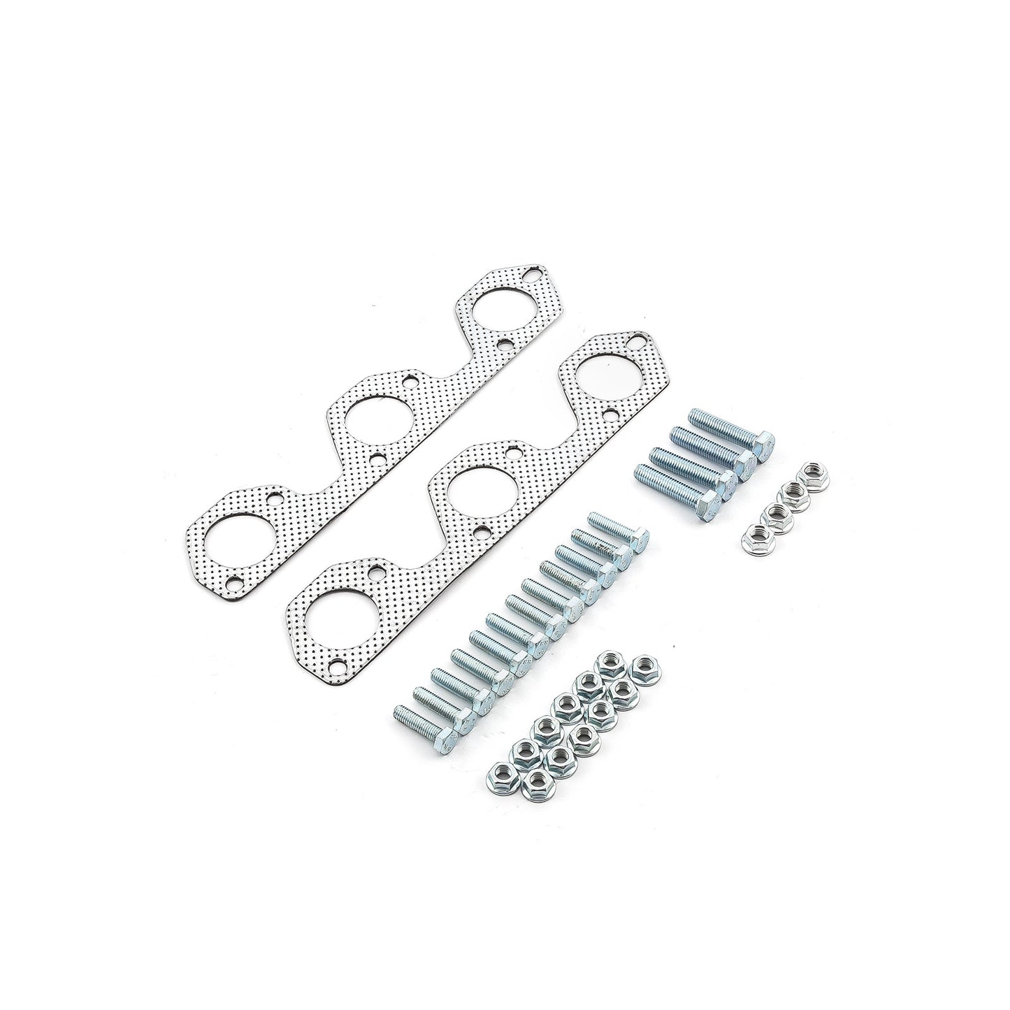 Speedmaster PCE316.1035 Fits Jeep Wrangler 3.8L V6 JK 2007-2011 Stainless Steel Headers