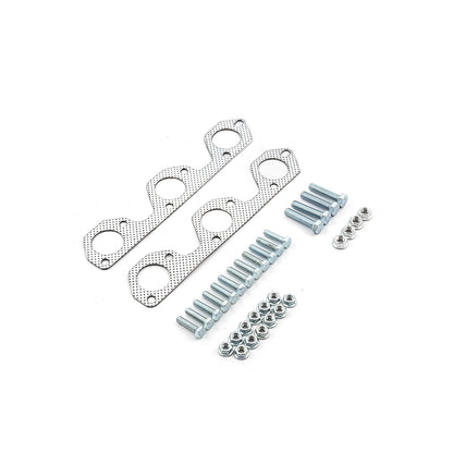 Speedmaster PCE316.1035 Fits Jeep Wrangler 3.8L V6 JK 2007-2011 Stainless Steel Headers