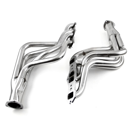 Speedmaster PCE316.1037 Fits Oldsmobile 330 350 Trans Am Stainless Steel Exhaust Headers
