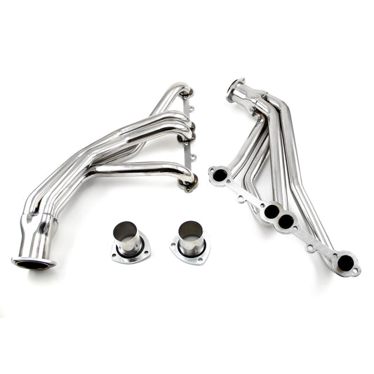 Speedmaster PCE316.1043 Fits Chevy SBC 350 Truck Pick Up 1966-1987 Stainless Steel Exhaust Headers