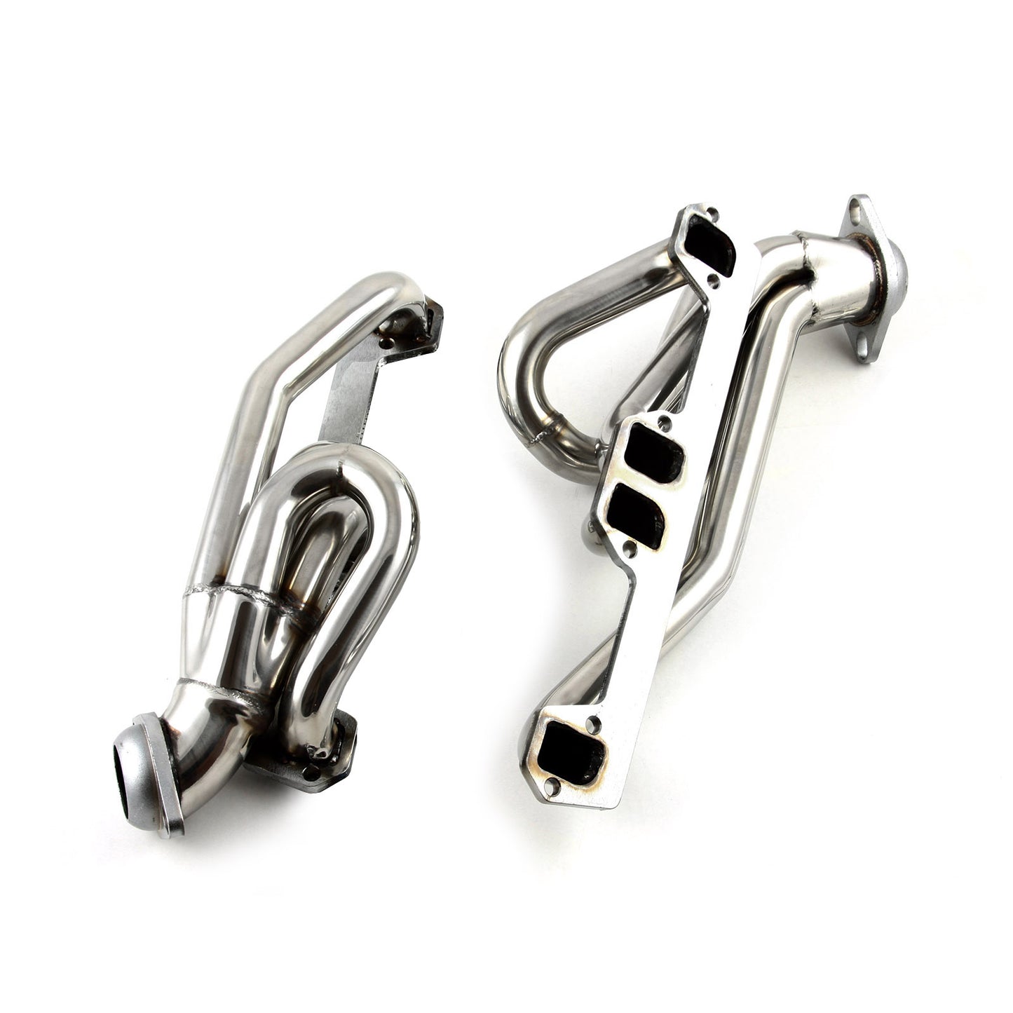Speedmaster PCE316.1063 Dodge Ram 5.2L 5.9L Durango Dakota Stainless Steel Exhaust Header