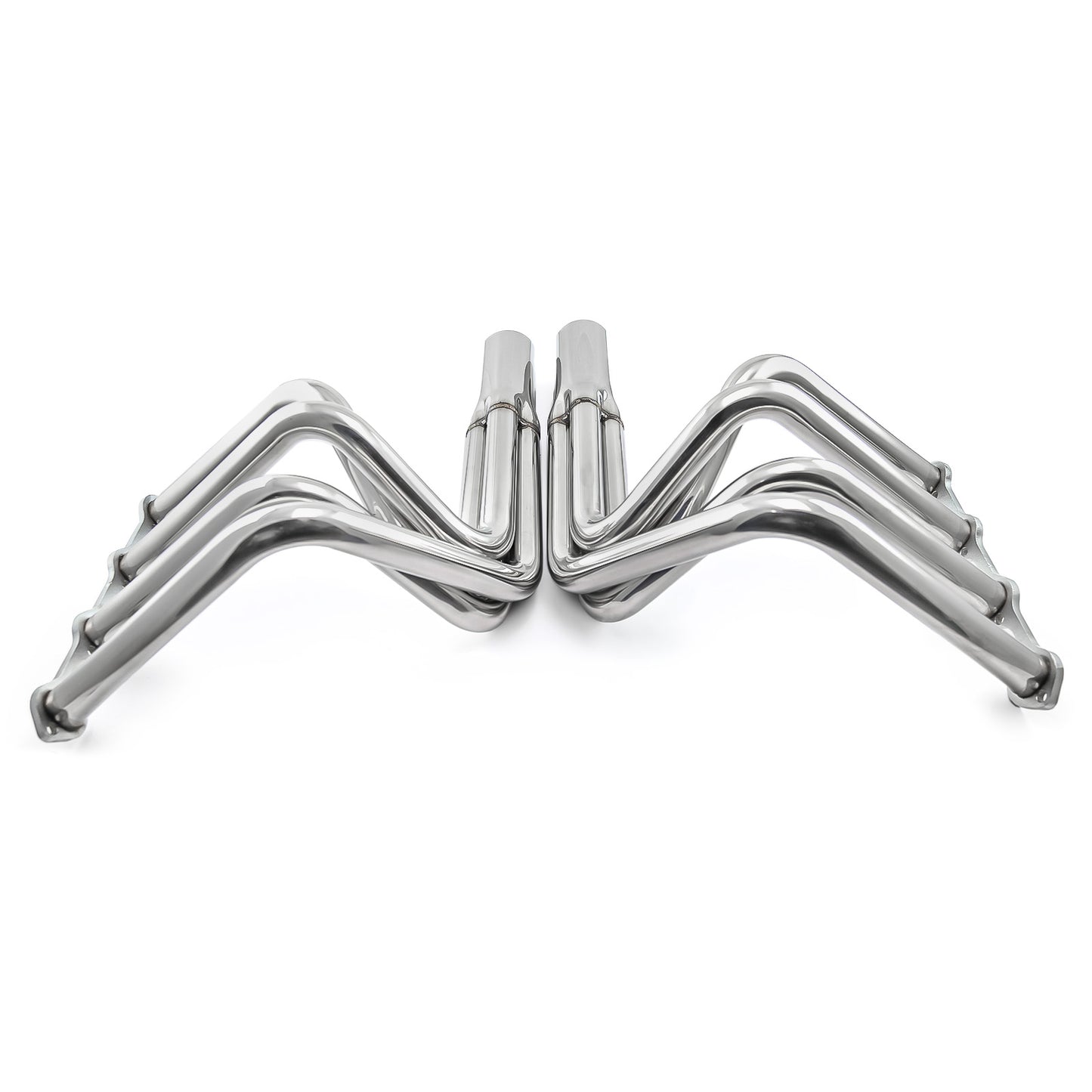 Speedmaster PCE316.1081 Fits Ford SB 289 302 351 Windsor Sprint Roadster Street Rod Stainless Steel Headers