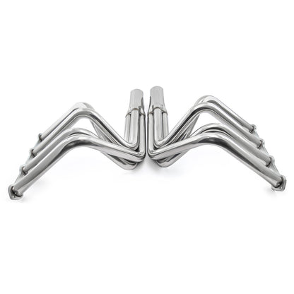Speedmaster PCE316.1081 Fits Ford SB 289 302 351 Windsor Sprint Roadster Street Rod Stainless Steel Headers