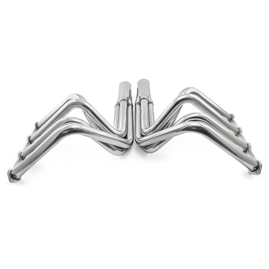 Speedmaster PCE316.1081 Fits Ford SB 289 302 351 Windsor Sprint Roadster Street Rod Stainless Steel Headers