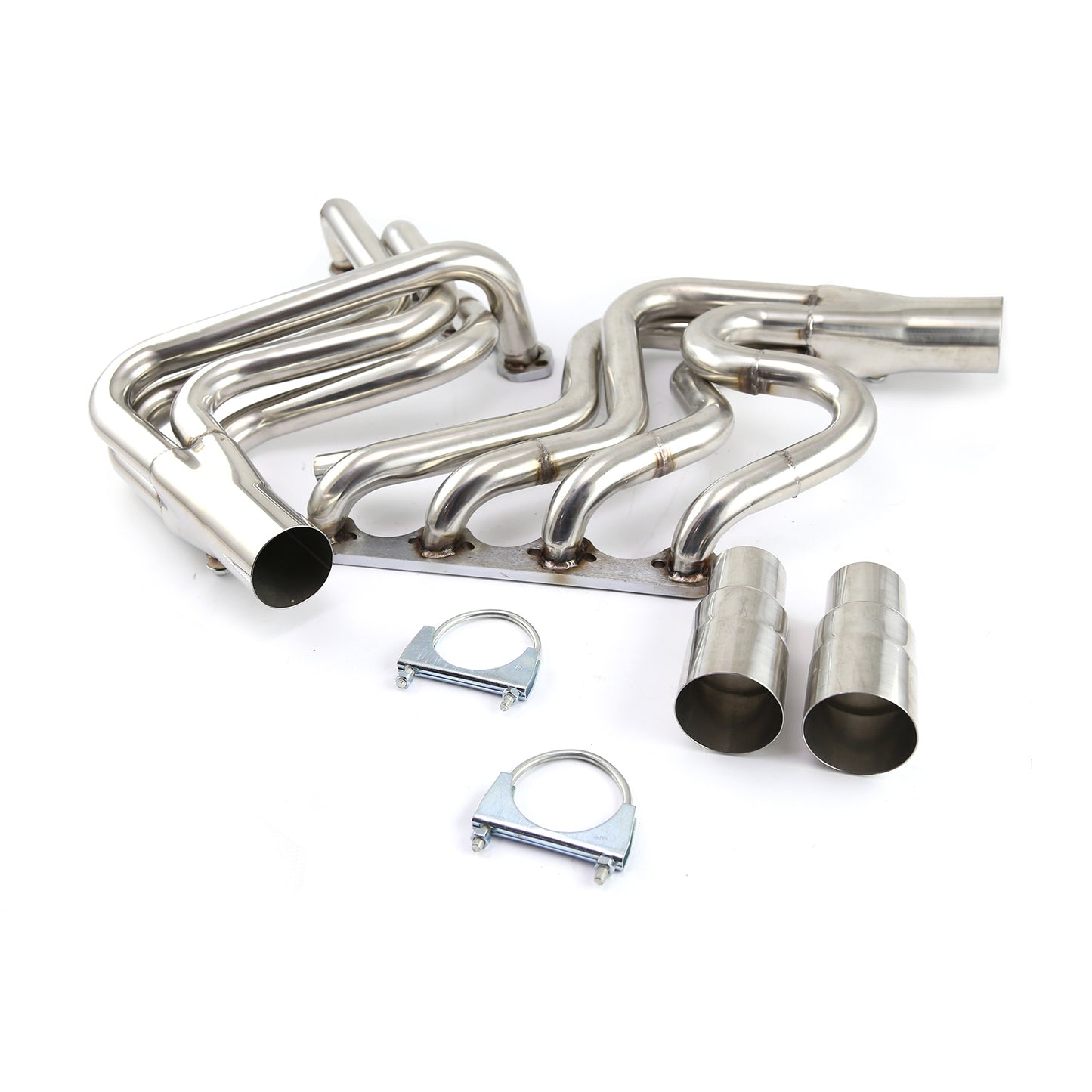 Speedmaster PCE316.1127 Fits Ford F150 Bronco 5.8L V8 Stainless Steel Exhaust Headers