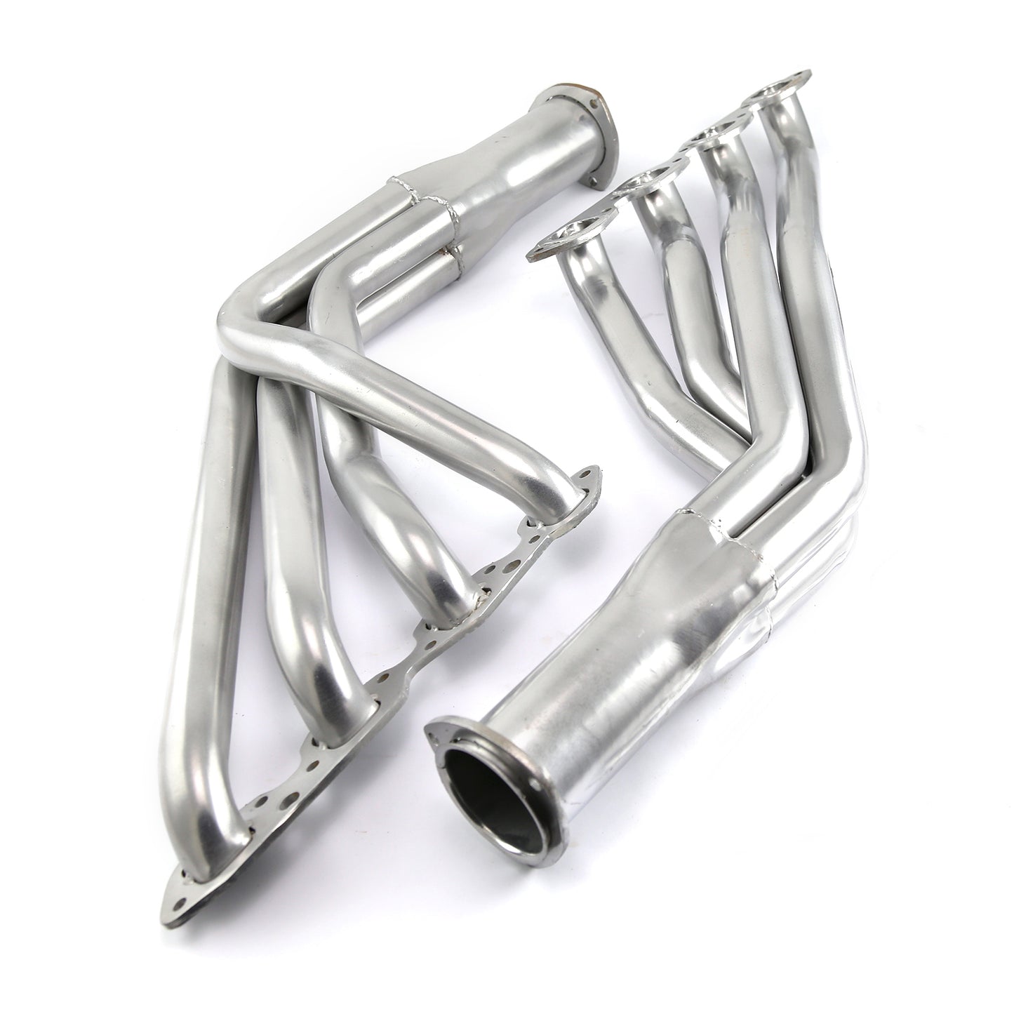 Speedmaster PCE316.1133 Fits Chevy BBC 393 454 1965-1975 Chevelle Camaro Bel Air Ceramic Coated Headers