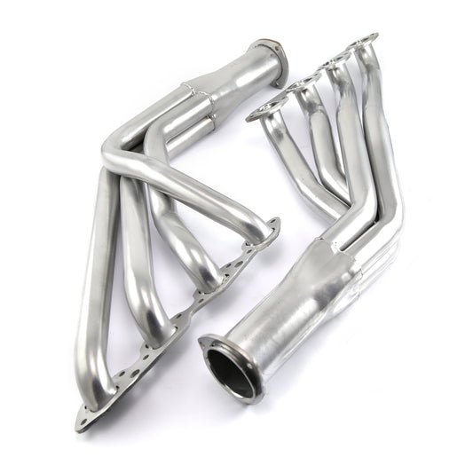 Speedmaster PCE316.1133 Fits Chevy BBC 393 454 1965-1975 Chevelle Camaro Bel Air Ceramic Coated Headers