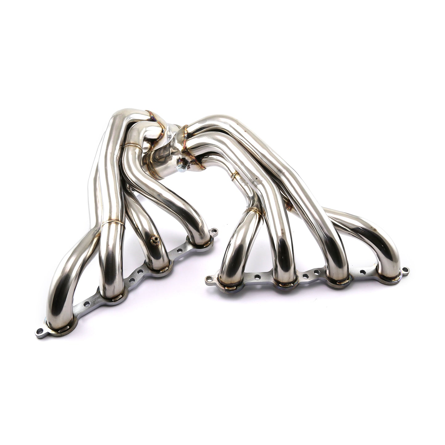 Speedmaster PCE316.1137 Fits Chevy 1997-2004 Corvette C5 Ls Stainless Steel Race Header