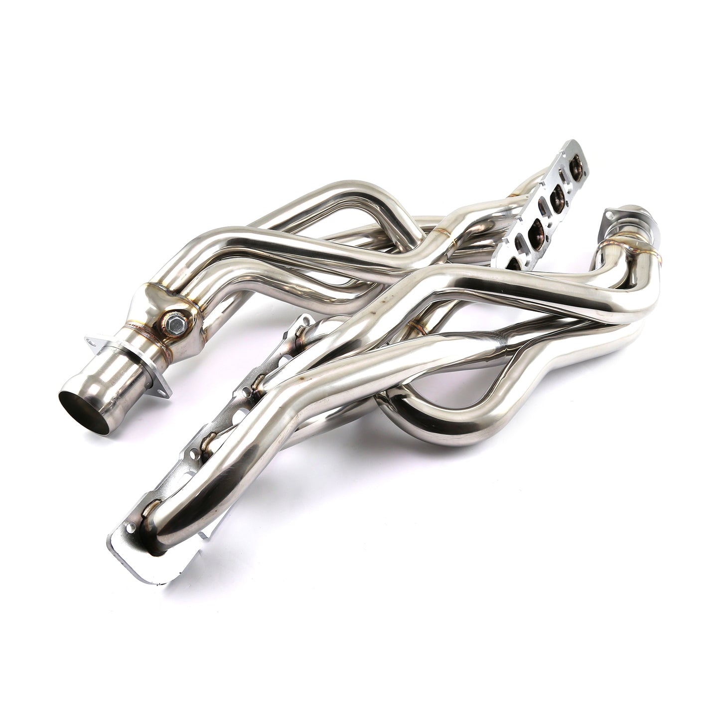 Speedmaster PCE316.1141 2006 2014 Dodge Magnum Charger Challenger 300C SRT8 6.1 6.4L Header