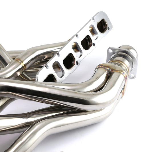 Speedmaster PCE316.1141 2006 2014 Dodge Magnum Charger Challenger 300C SRT8 6.1 6.4L Header