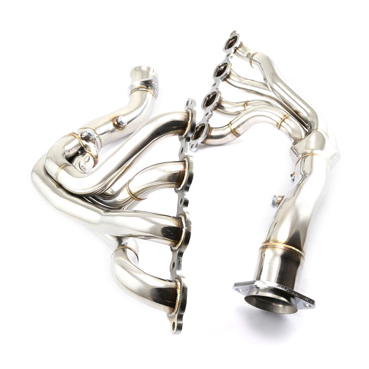 Speedmaster PCE316.1142 Fits Chevy 2014 2016 Corvette Stingray C7 LS 6.2 Stainless Steel Header