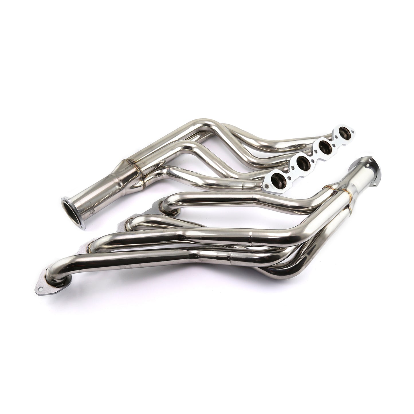 Speedmaster PCE316.1145 Fits Chevy BBC 396 502 1970 -72 Camaro 1964-74 Chevelle Stainless Steel Headers