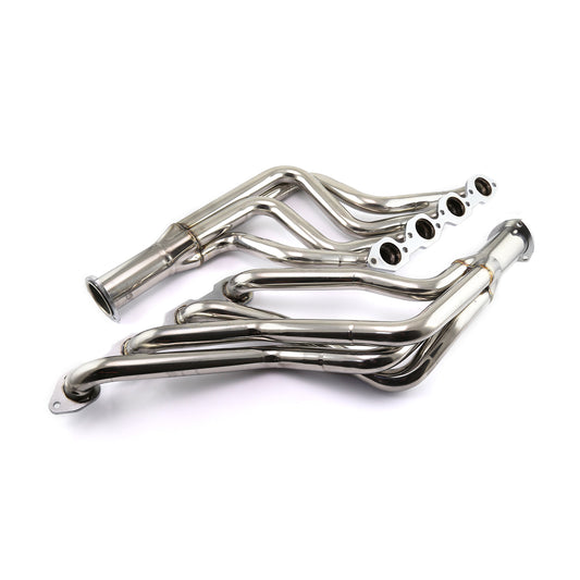 Speedmaster PCE316.1145 Fits Chevy BBC 396 502 1970 -72 Camaro 1964-74 Chevelle Stainless Steel Headers