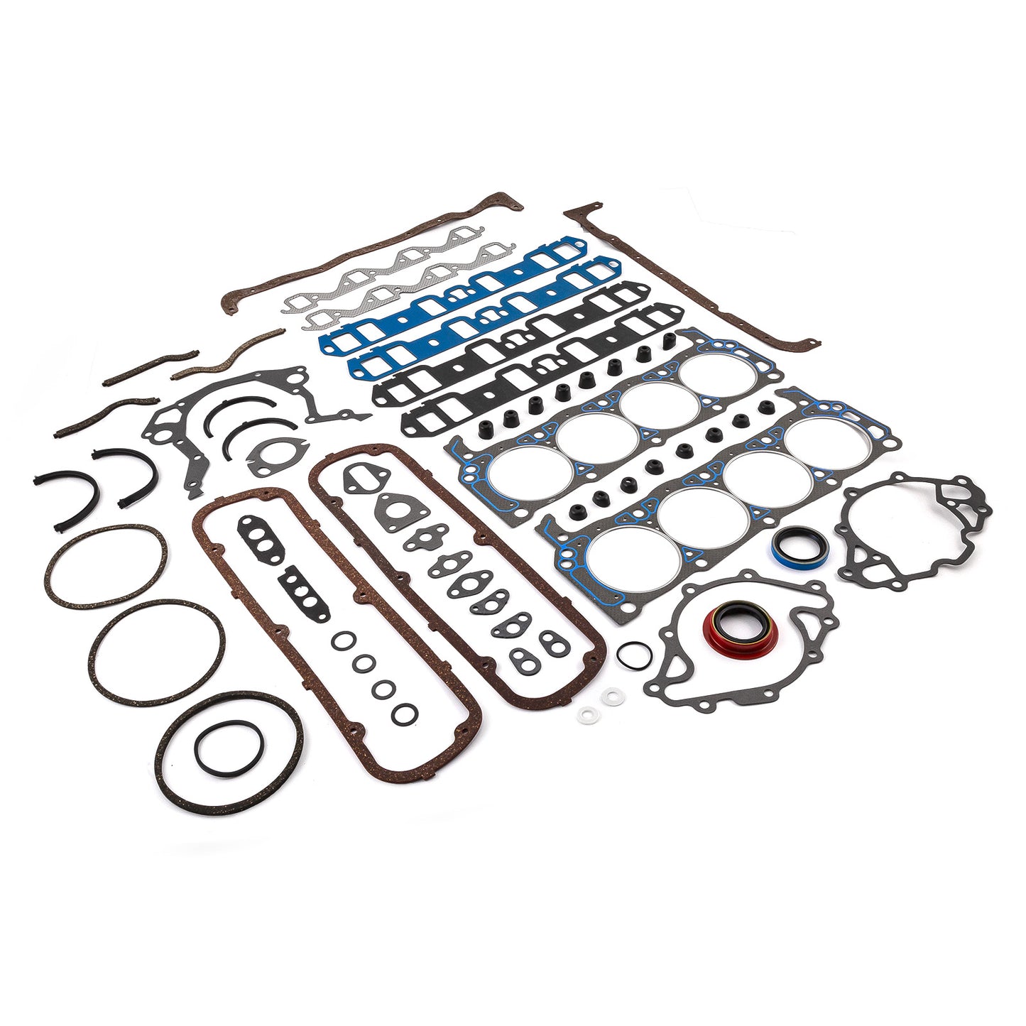 Speedmaster PCE347.1001 Fits Ford 289 302 1963-82 Windsor Full Gasket Set