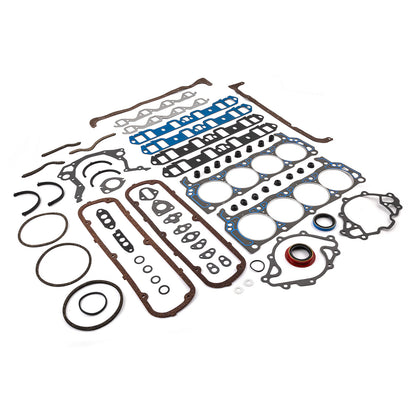 Speedmaster PCE347.1001 Fits Ford 289 302 1963-82 Windsor Full Gasket Set