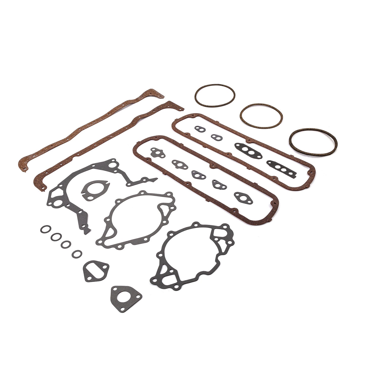 Speedmaster PCE347.1001 Fits Ford 289 302 1963-82 Windsor Full Gasket Set