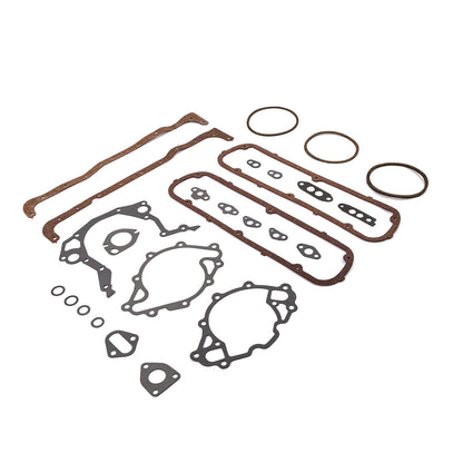 Speedmaster PCE347.1001 Fits Ford 289 302 1963-82 Windsor Full Gasket Set