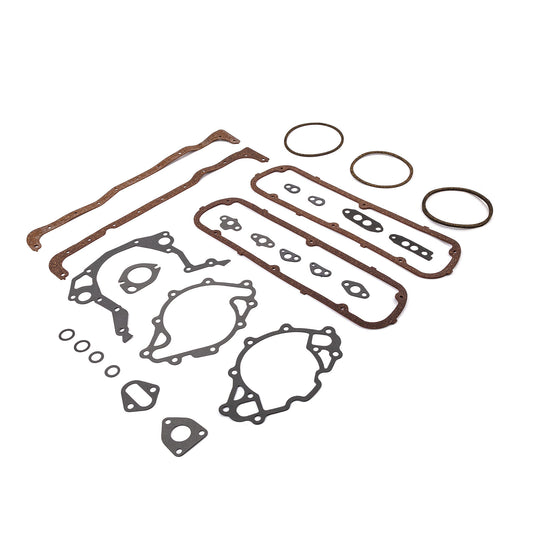 Speedmaster PCE347.1001 Fits Ford 289 302 1963-82 Windsor Full Gasket Set