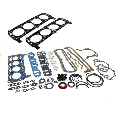 Speedmaster PCE347.1003 Fits Ford 289 302 1963-82 Windsor Full Gasket Set W/MLS Head Gaskets