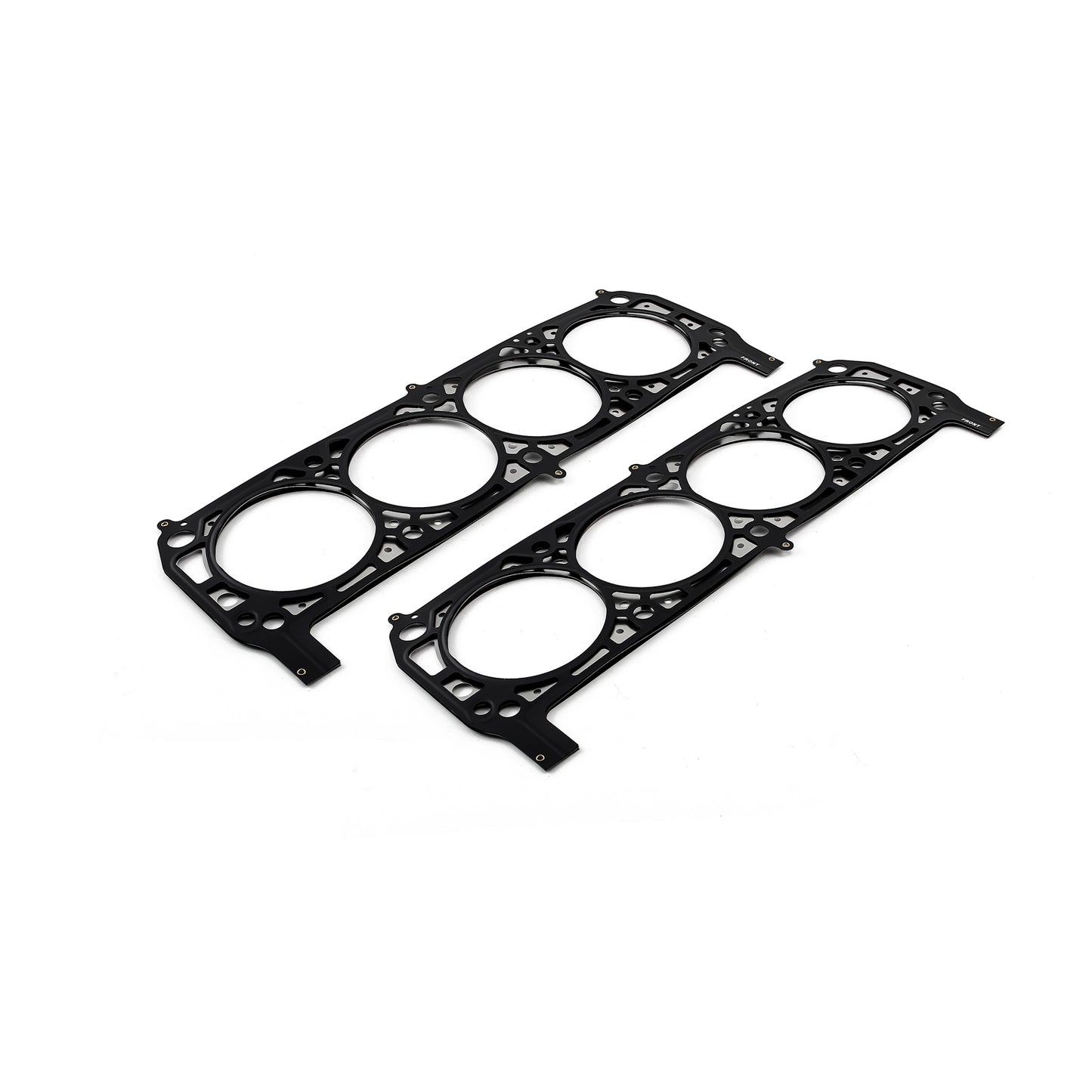 Speedmaster PCE347.1003 Fits Ford 289 302 1963-82 Windsor Full Gasket Set W/MLS Head Gaskets