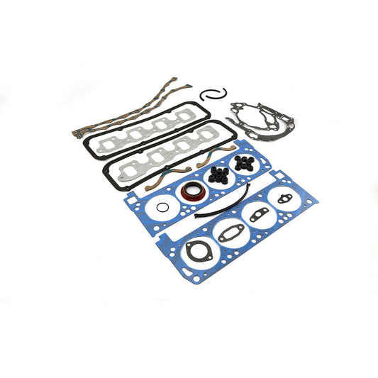 Speedmaster PCE347.1007 Fits Ford 302 351C 351M 400 Cleveland 1970-82 Full Gasket Set