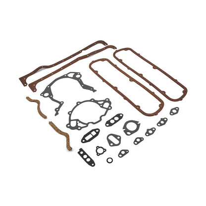 Speedmaster PCE347.1008 Fits Ford 351W Windsor 1969-74 Full Gasket Set (2Pcs Rms)