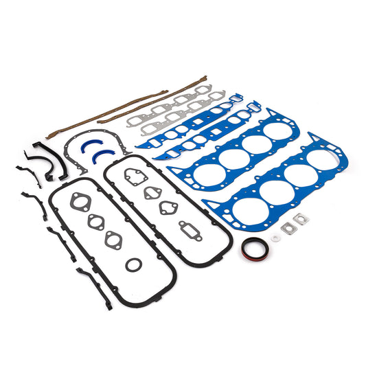 Speedmaster PCE347.1009 Fits Chevy BBC 396 427 454 1966-79 Complete Engine Kit Full Rebuild Gasket Set