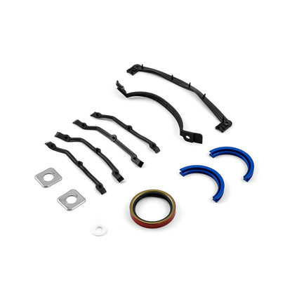 Speedmaster PCE347.1009 Fits Chevy BBC 396 427 454 1966-79 Complete Engine Kit Full Rebuild Gasket Set