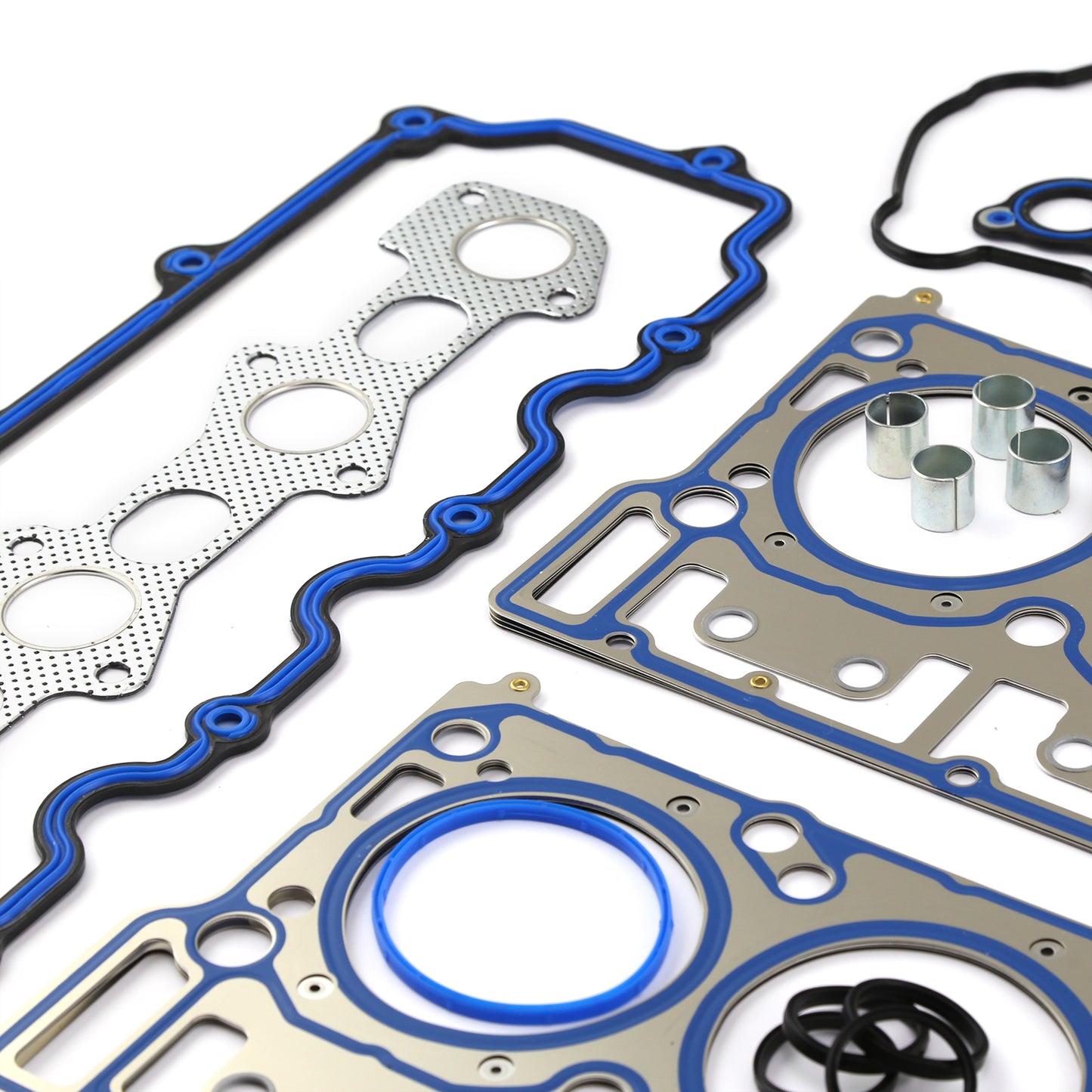 Speedmaster PCE347.1032 Fits Ford V8 Turbo Diesel 6.0L 2003 - 2010 Complete Gasket Set