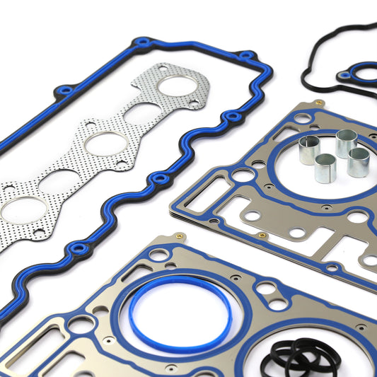 Speedmaster PCE347.1032 Fits Ford V8 Turbo Diesel 6.0L 2003 - 2010 Complete Gasket Set