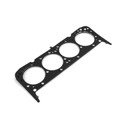 Speedmaster PCE348.1003 Fits Chevy SBC 350 MLS Multi Layer Steel Head Gasket (4.065" @ 0.040") - Single