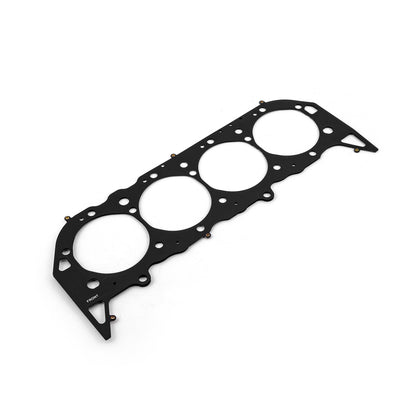 Speedmaster PCE348.1004 Fits Chevy BBC 454 MLS Multi Layer Steel Head Gasket (4.585" @ 0.040") - Single