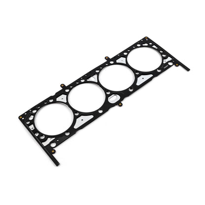 Speedmaster PCE348.1006 Fits Chevy 400 MLS Multi Layer Steel Head Gasket (4.100" @ 0.040") - Single