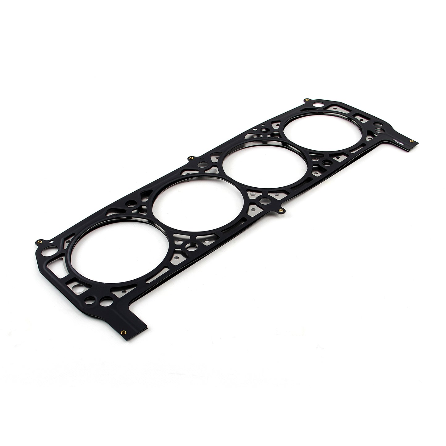 Speedmaster PCE348.1008 Fits Ford 351W Windsor MLS Multi Layer Steel Head Gasket (4.185" @ 0.040") - Single