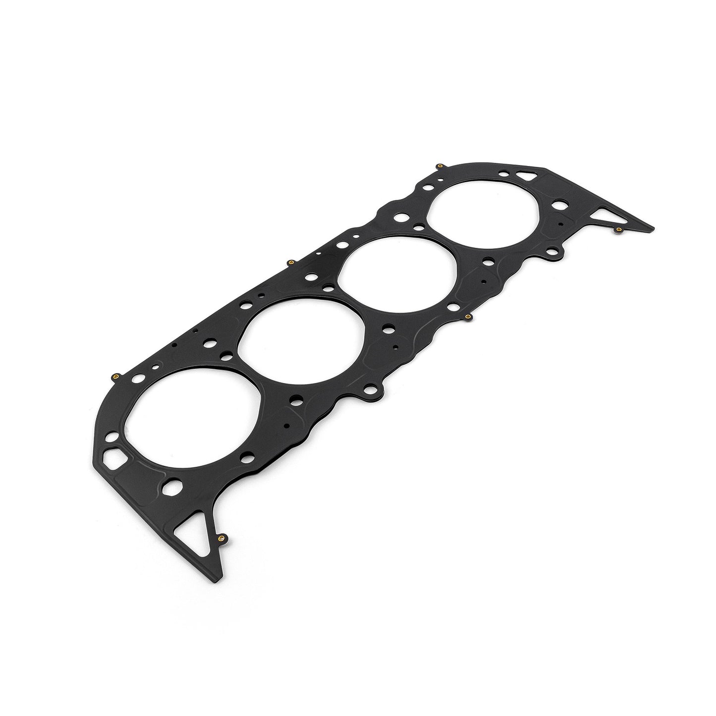 Speedmaster PCE348.1009 Fits Chevy BBC 454 MLS Multi Layer Steel Head Gasket (4.380" @ 0.040") - Single