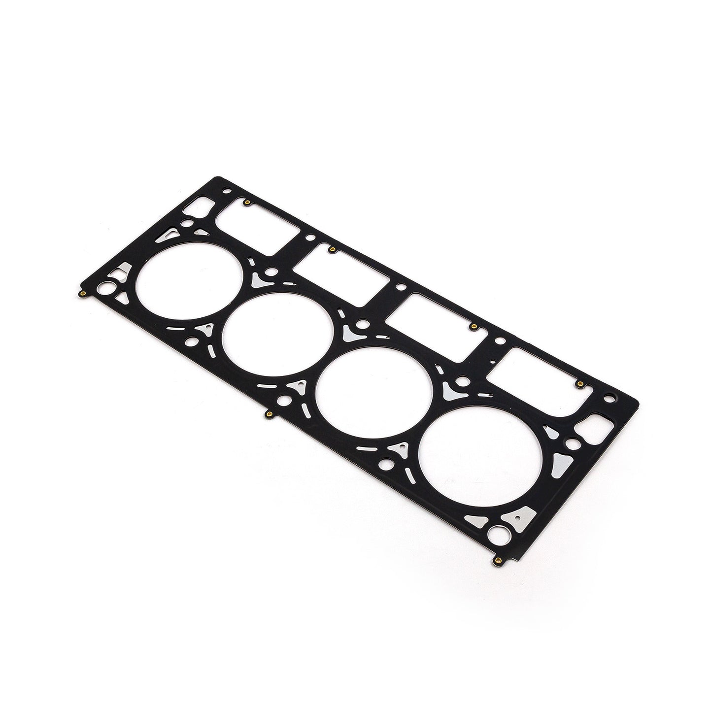 Speedmaster PCE348.1017 Fits Chevy GM LS MLS Multi Layer Steel Head Gasket (4.050" @ 0.040") - Single