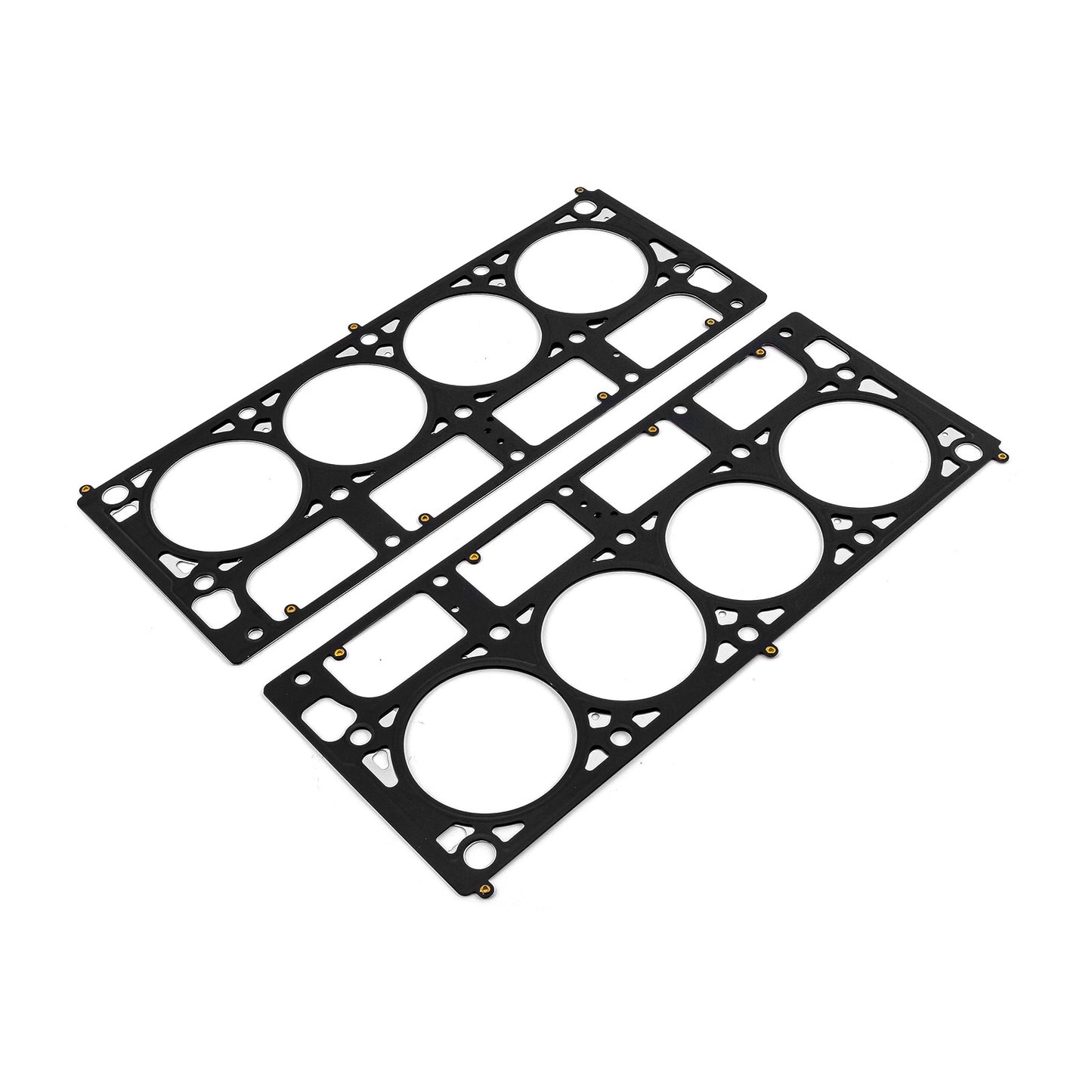 Speedmaster PCE348.1019 Fits Chevy GM LS MLS Multi Layer Steel Head Gasket (4.106" @ 0.040") - Pair