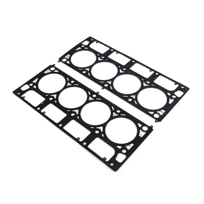 Speedmaster PCE348.1019 Fits Chevy GM LS MLS Multi Layer Steel Head Gasket (4.106" @ 0.040") - Pair