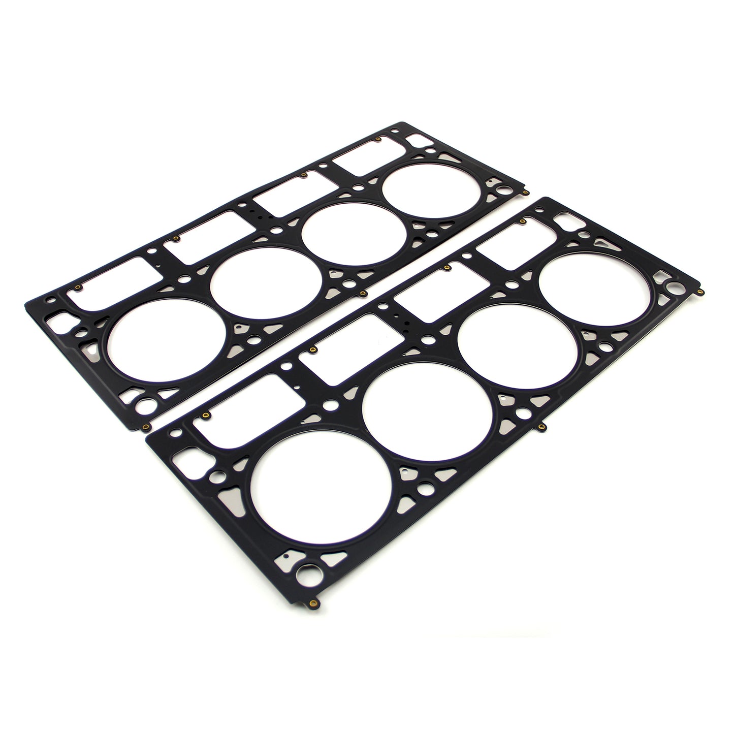 Speedmaster PCE348.1022 Fits Chevy GM LS MLS Multi Layer Steel Head Gasket (4.160" @ 0.040") - Pair