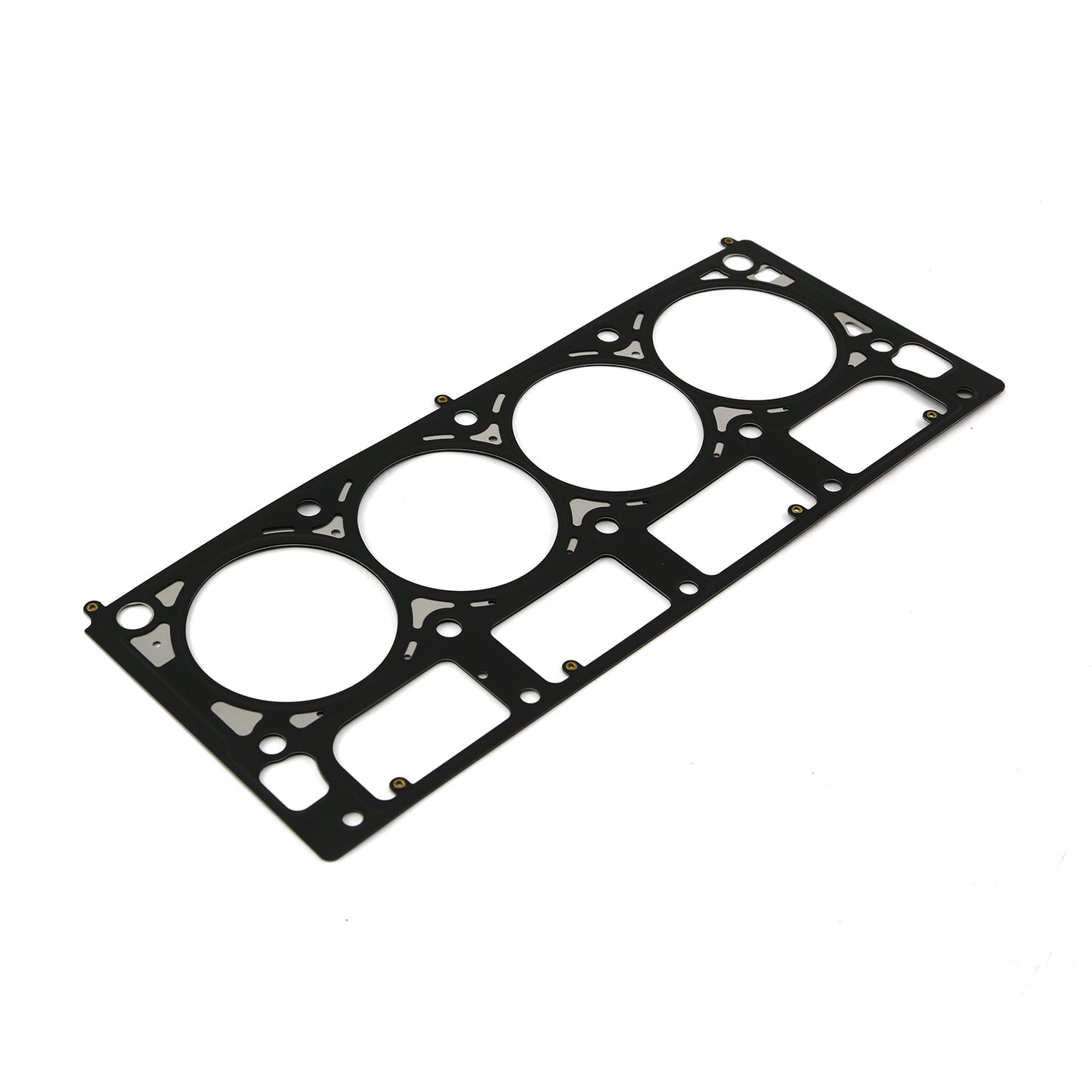 Speedmaster PCE348.1026 Fits Chevy GM LS MLS Multi Layered Steel Head Gasket (4.200" @ 0.040") - Right Only