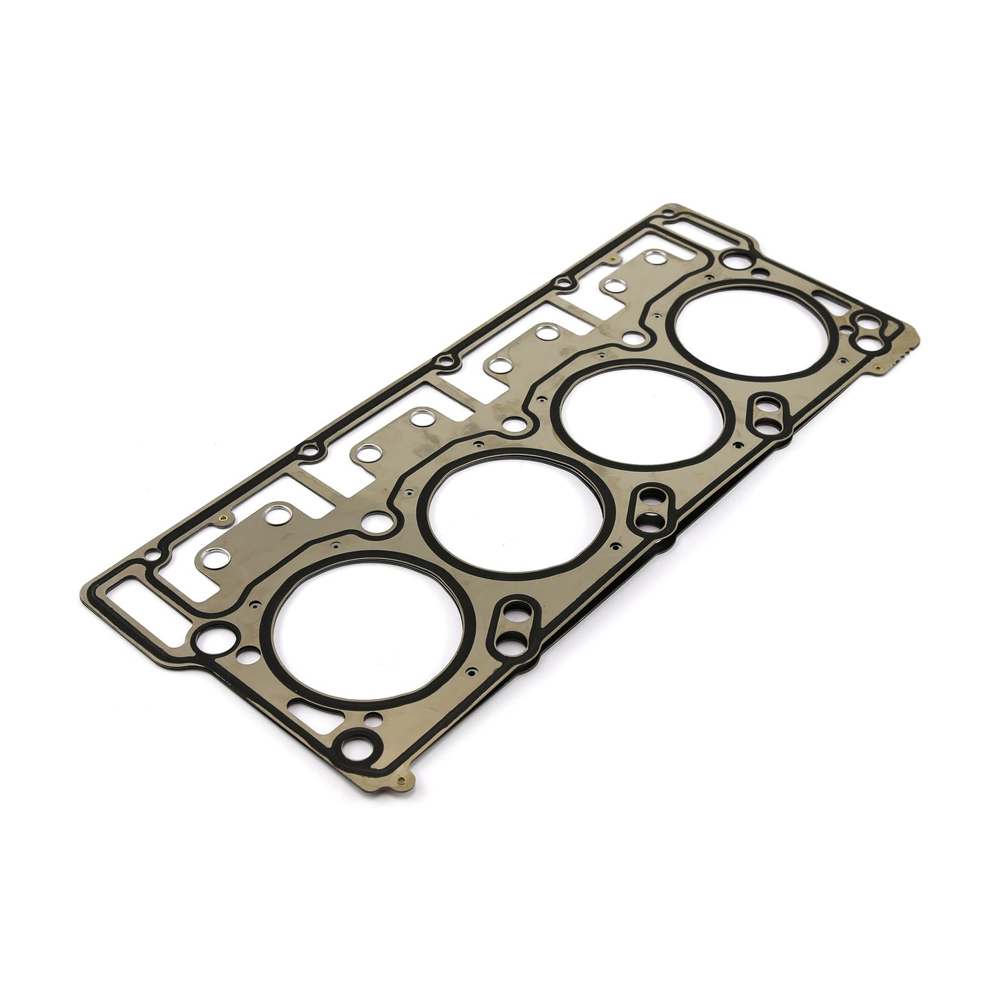 Speedmaster PCE348.1034 Fits Ford V8 Turbo Diesel 2003-2010 MLS Multi Layer Steel Head Gasket 20MM Dowel Pins