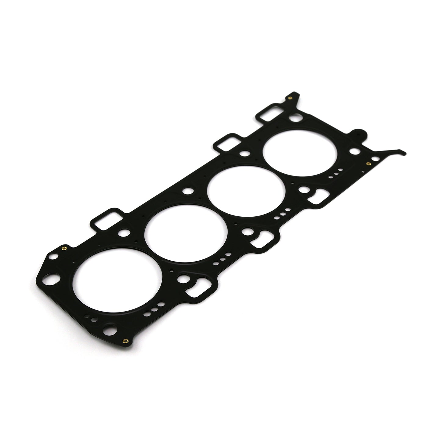 Speedmaster PCE348.1039 Fits Ford Modular 5.0L MLS Multi Layer Steel Right Side Head Gasket (3.701" Bore)