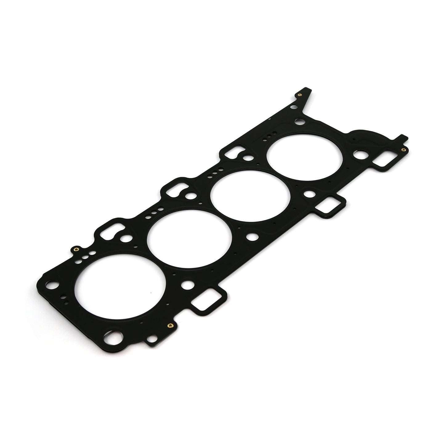 Speedmaster PCE348.1040 Fits Ford Modular 5.0L MLS Multi Layer Steel Left Side Head Gasket (3.701" Bore)